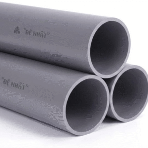 ỐNG NHỰA UPVC