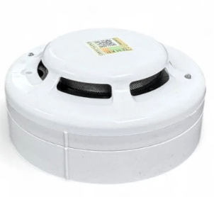 Đầu báo khói Horing 24VDC AH 0311-2 1 Picture2 1