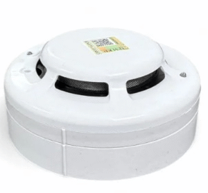 Đầu báo khói Horing 12VDC AH-0311-4