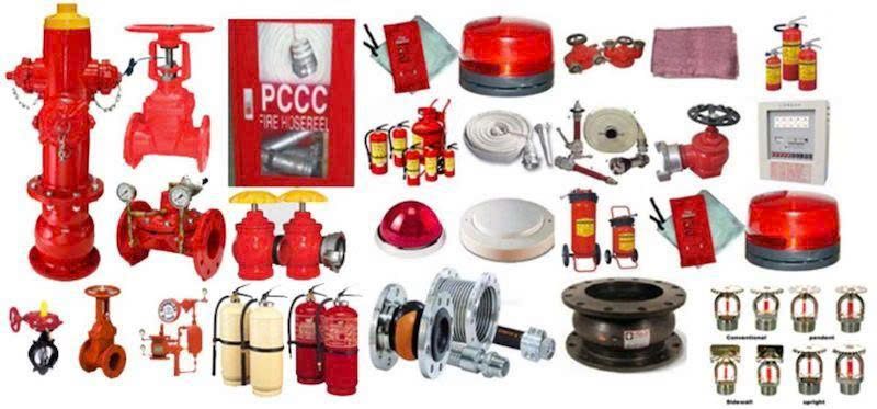 VÌ SAO DOANH NGHIỆP CẦN TRANG BỊ THIẾT BỊ PHÒNG CHÁY CHỮA CHÁY? 6 bv3