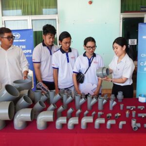 Nút Bịt 7 BM 1