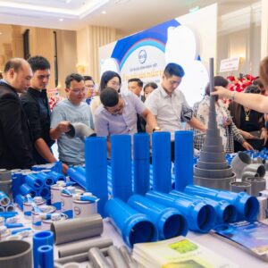 Nút Bịt 8 BM