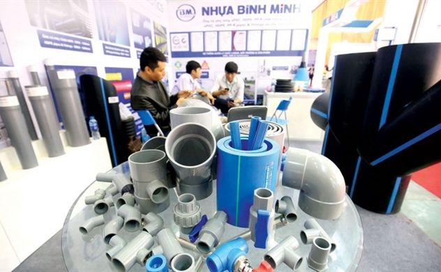 Nút Bịt 5 BM3