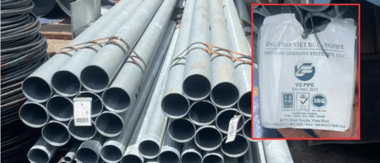 Ống Thép Mạ Kẽm Việt Đức (VGPIPE) 3 Screenshot 12 1