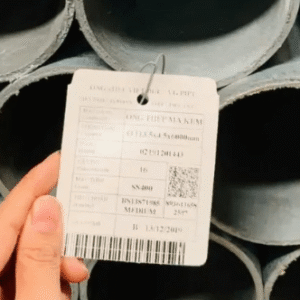 Ống Thép Mạ Kẽm Việt Đức (VGPIPE) 7 Screenshot 13