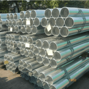 Ống Thép Đen và Ống Kẽm Nhúng Nóng SEAH