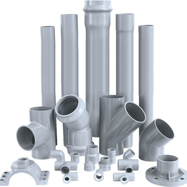 Nút Bịt 2 ong nhua pvc dekko 2 1