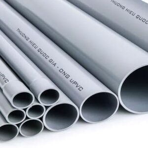 ỐNG NHỰA UPVC 6 ong nhua upvc binh minh