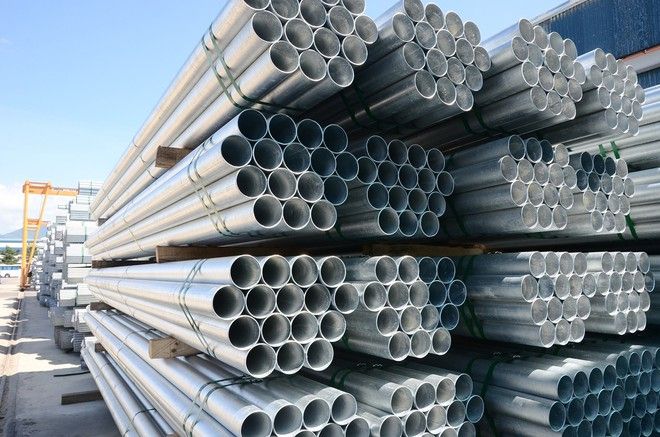 ỐNG KẼM NHÚNG NÓNG HOÀ PHÁT 5 ongthephoaphat airt 1 1