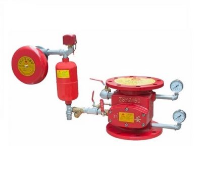 Van báo động 1 van bao dong alarm valve trung quoc van chua chay bh 12 thang G1575 1626211873955