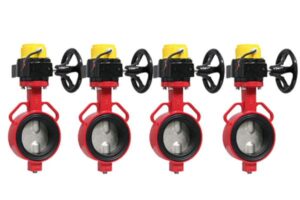 van bướm tín hiệu điện chính hãng, giá tốt, sẳn kho mới nhất 2026