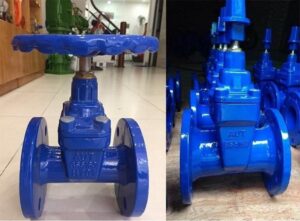 Van AUT Malaysia chính hãng chuyên dùng cho hệ thống cấp nước, PCCC và công nghiệp.