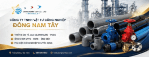Vật Tư Đông Nam Tây - Nhà cung cấp vật tư công nghiệp tại Tây Ninh