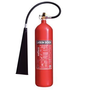 Bình Chữa Cháy Khí CO2 Hafico