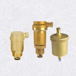 Vật Tư Công Nghiệp Tại Thành Thành Công, Trảng Bàng, Tây Ninh 2026 28 Van xả khí ren đồng vật tư công nghiệp Đông Nam Tây